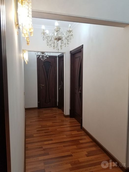 Продается квартира новая