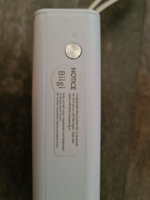 Преносима батерия  SYROX