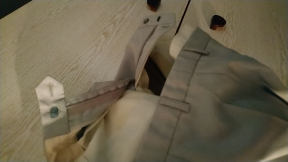 Мъжки костюм Elite