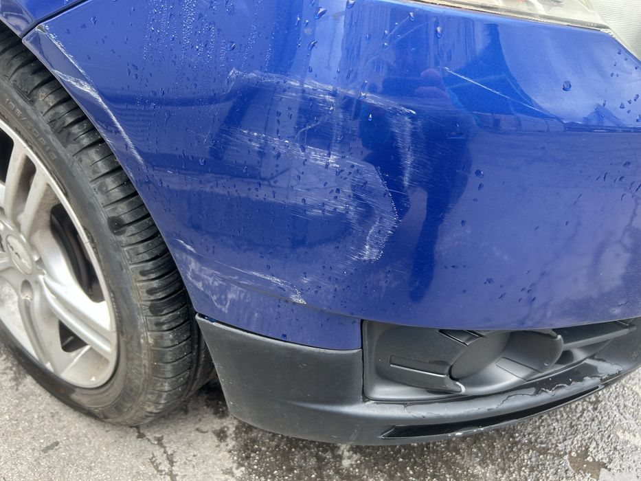 Mitsubishi Colt 2009