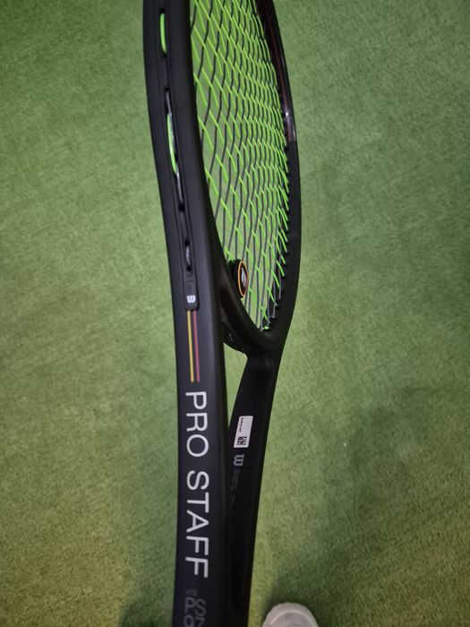 Racheta Wilson Pro Staff 97