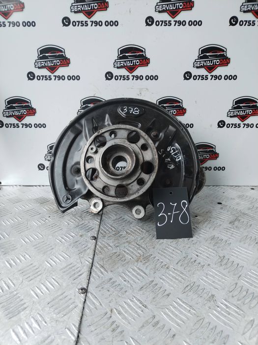 fuzeta dreapta spate mercedes-benz c-class (2015->) [w205] 2.2 motorin