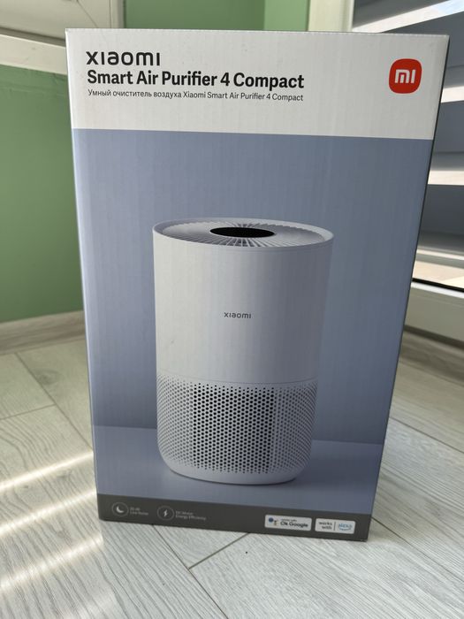 Пречиствател на въздух