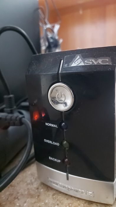 Продам Упс стабилизатор цифровой техники