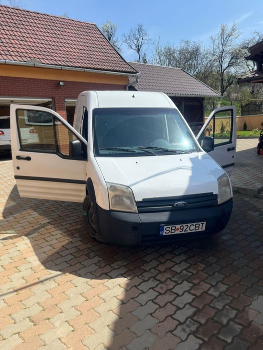 Vănd Ford Transit Connect