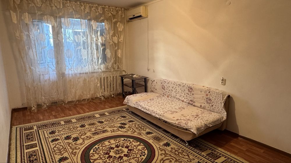 Квартира долгосрочно