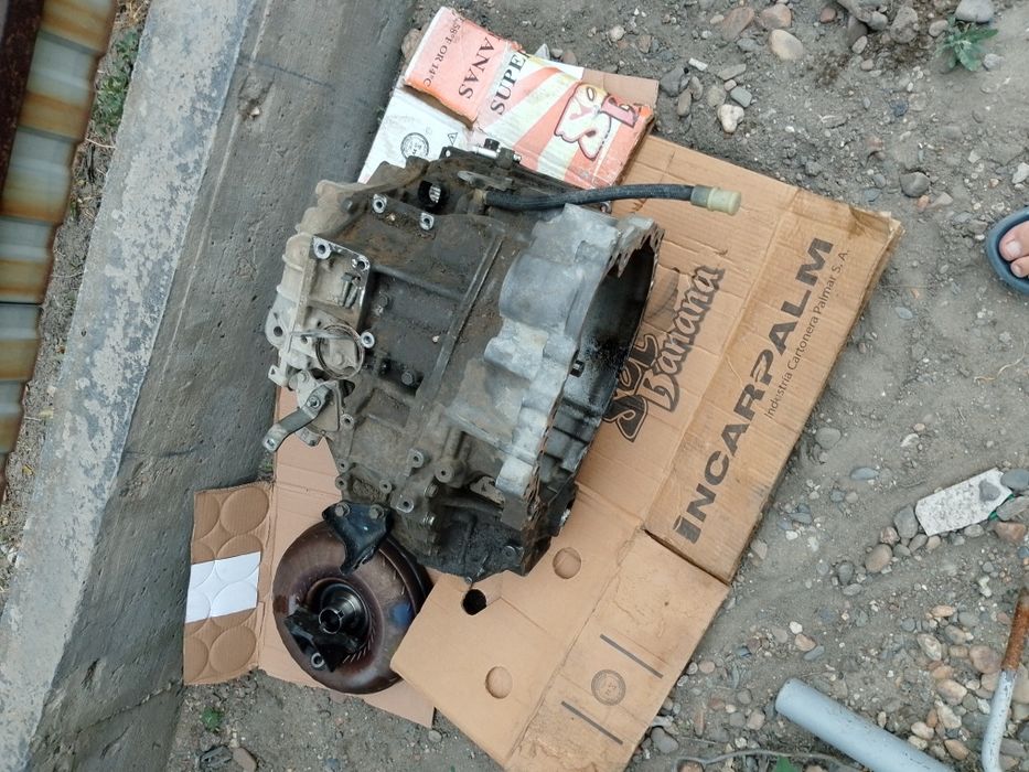 АКПП Тойота камри 40 3.5 обьем
