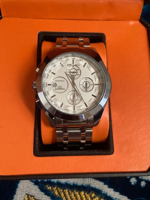 Tissot часы 1853