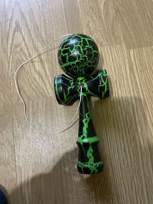 Vand kendama urgent