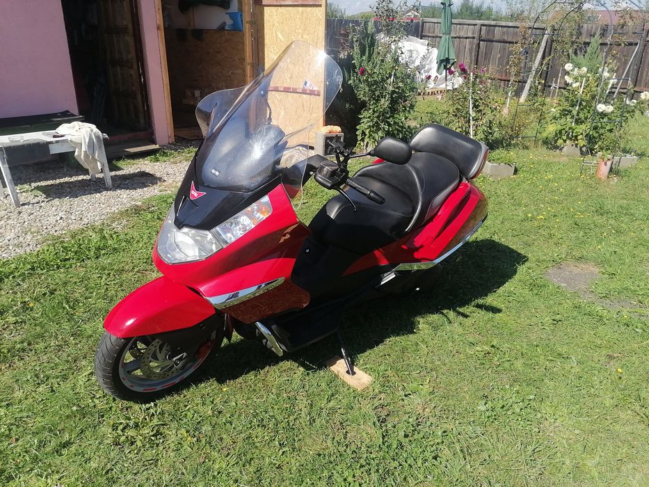 Aprilia atlantic 2003