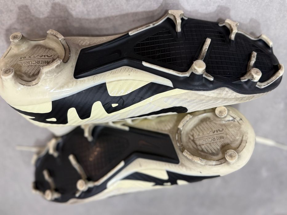 Бутонки Nike използвани