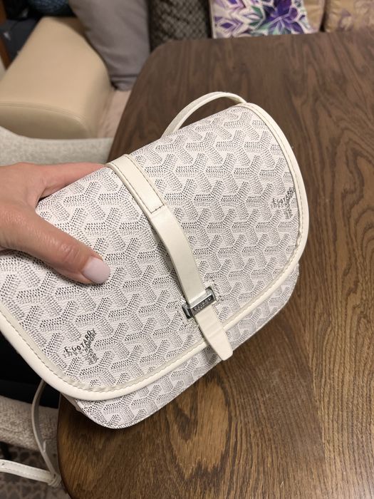 Чанта Goyard  нова