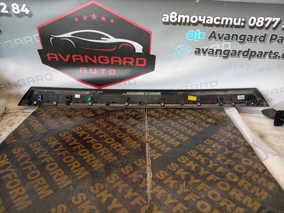 Задна лайсна Kia EV6 2021-2026