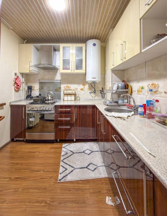 3/4/5 Новомосковская Измайлова 2х6 кирпич мебель техника