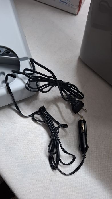 SEVERIN  Електрическа хладилна чанта 19л,охлаждане,затопляне,220v/12v.