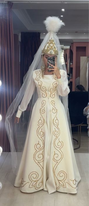 Продам платье на Узату