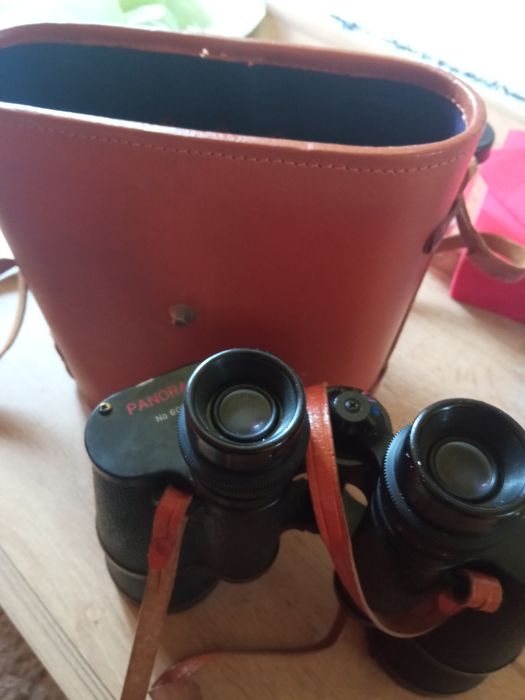 Продавам бинокъл