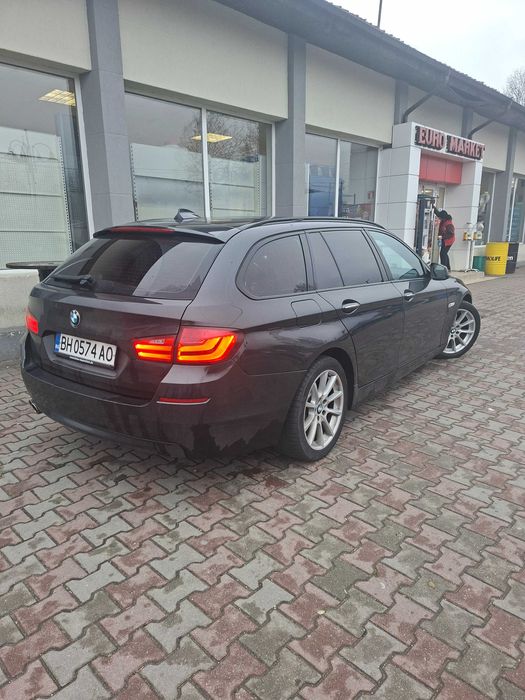 Vînd Bmw f11 530