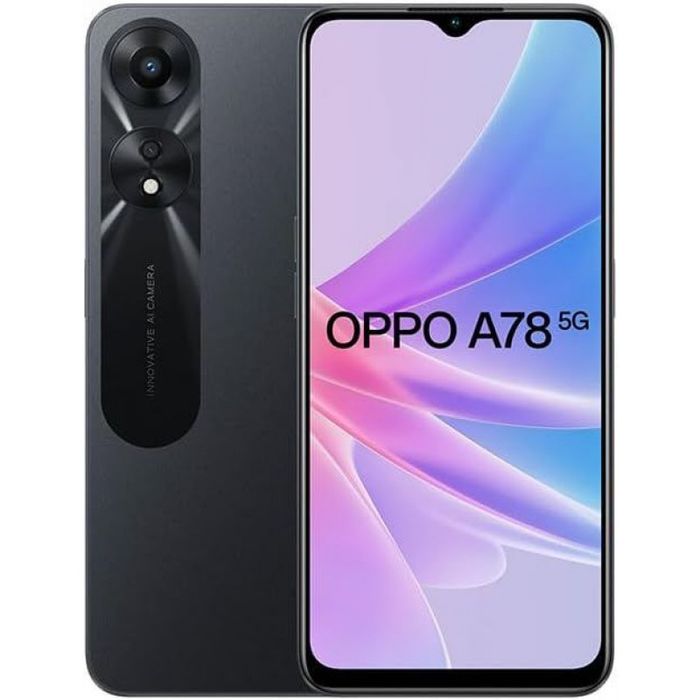 OPPO A78 256/8 ОПТОМ и в розницу