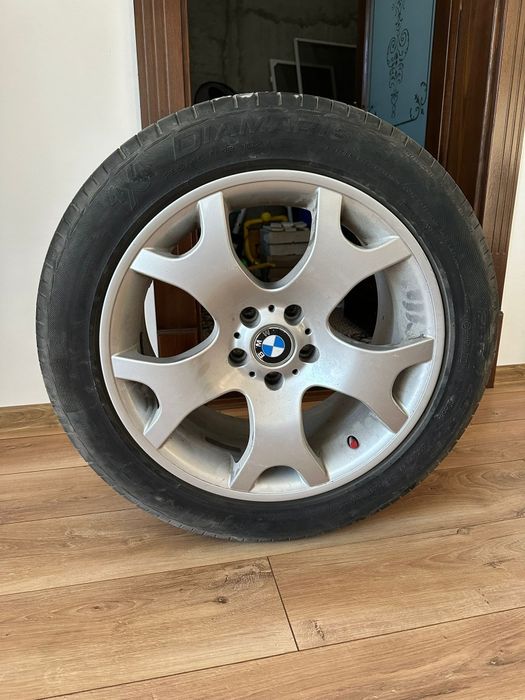 Jante de aluminiu bmw x6