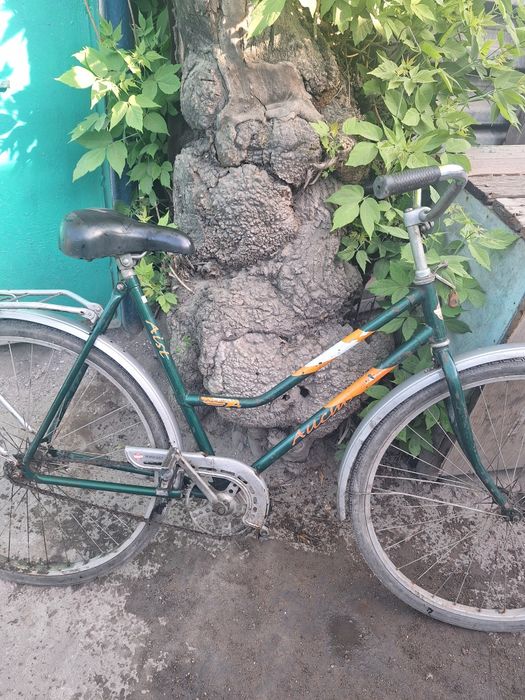 Продам велосипед