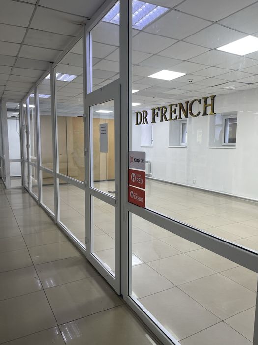 Сдается торговая площадь Алтын Орда