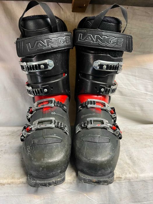 Clapari ski schi Lange SXR marime EUR:41 Mondo:26.5