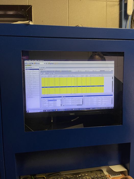 Roboti de muls Delaval