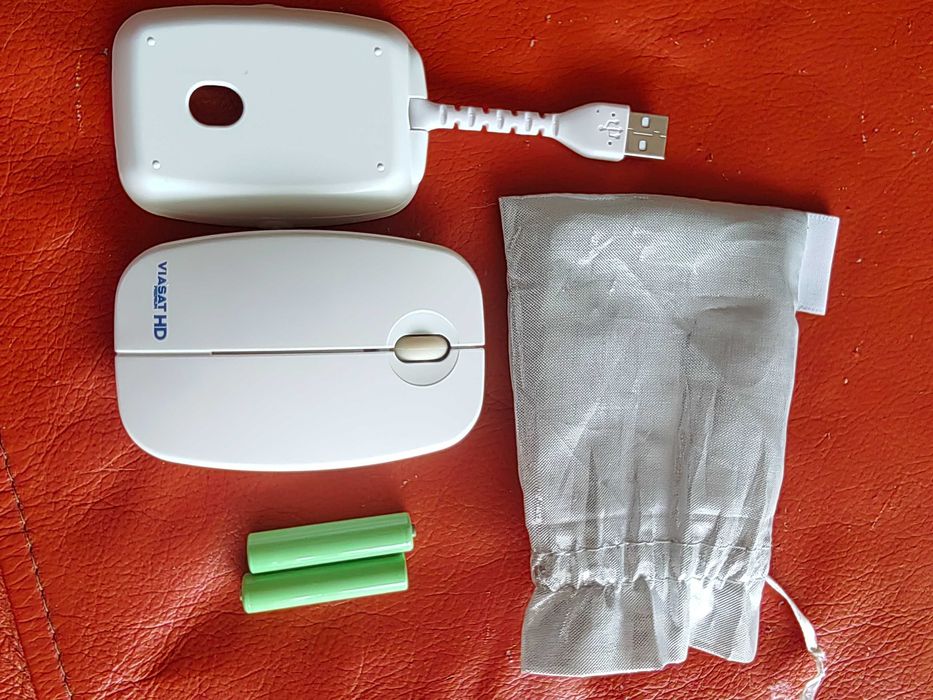 Мышь компьютерная новая в упаковке