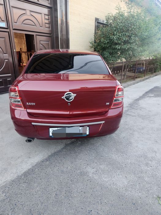 Cobalt ravon r4 holati zo'r