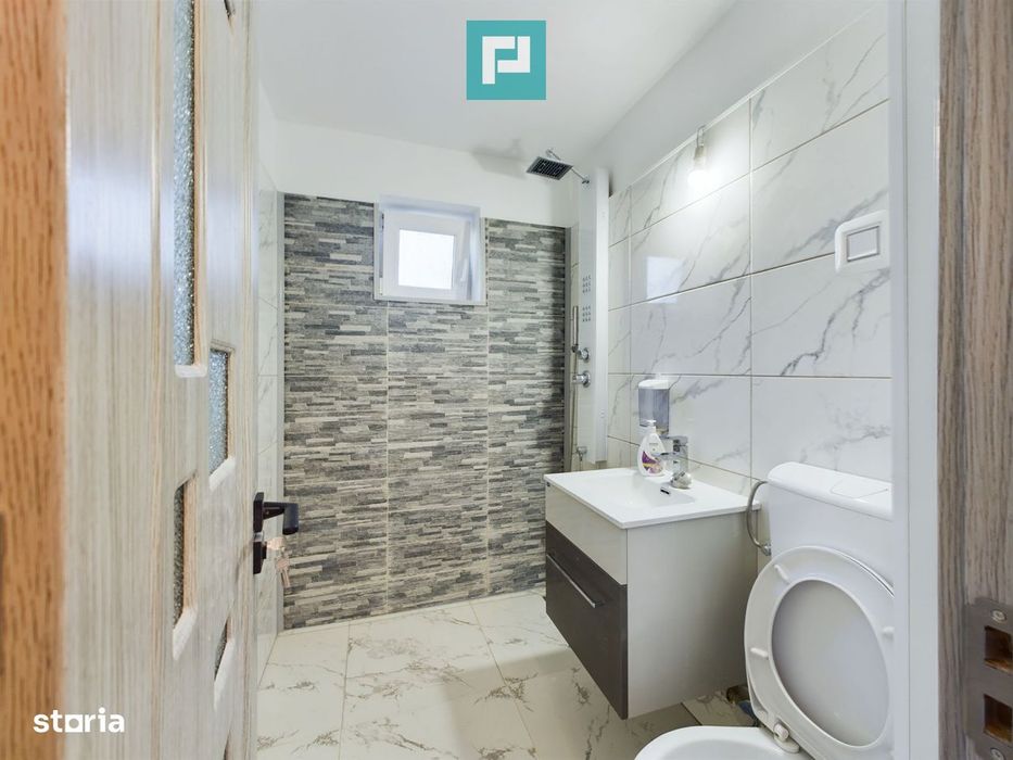 Apartament 3 camere pe str Hateg in Vlaicu