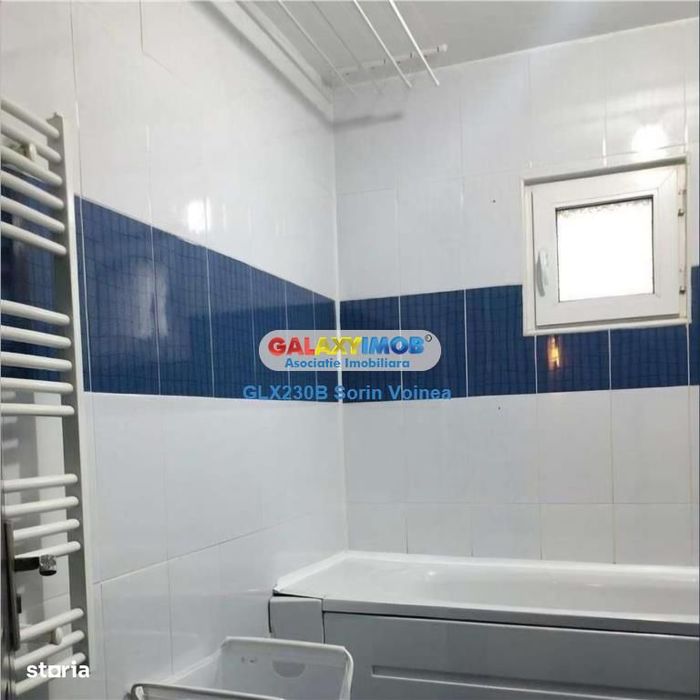 Apartament 3 camere Rahova | decomandat | 2 bai | cazare angajati |