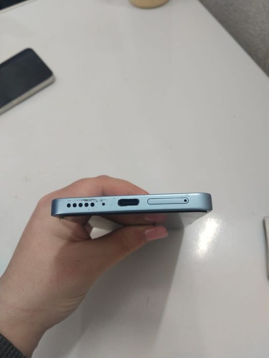 Ксиаоми Редми нот 13