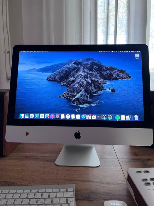 Apple iMac 21.5" Late 2012