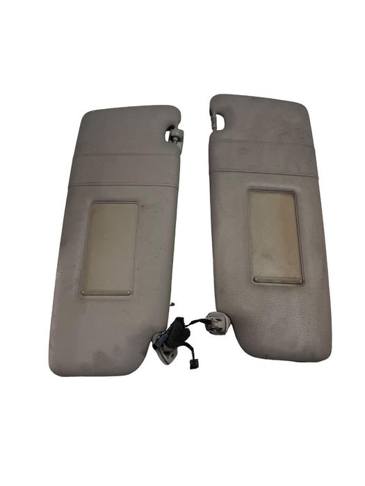 Set Parasolare Audi A4 Convertible 8H7, B6, 8He, B7 2002 - 2009