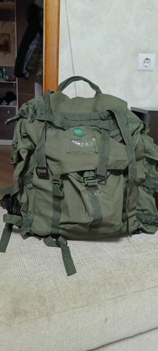 Продам военный рюкзак