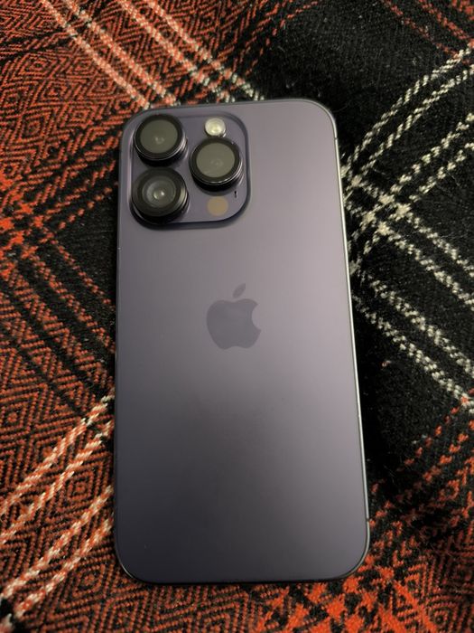 Айфон 14 про 128
