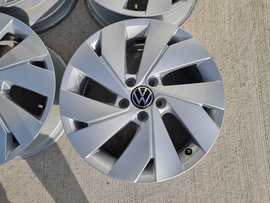 Jante 5x112 R17 VW GOLF 8-7-6-5;Passat,TIGUAN,Caddy;SKODA 2-3-4,Superb