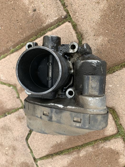 Дросел клапа фолксваген vw 1.4