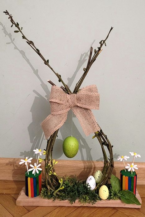 Decorațiuni / aranjamente pentru Paște