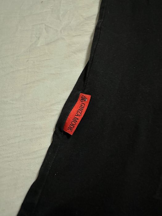 Мъжка тениска Ginza Mode