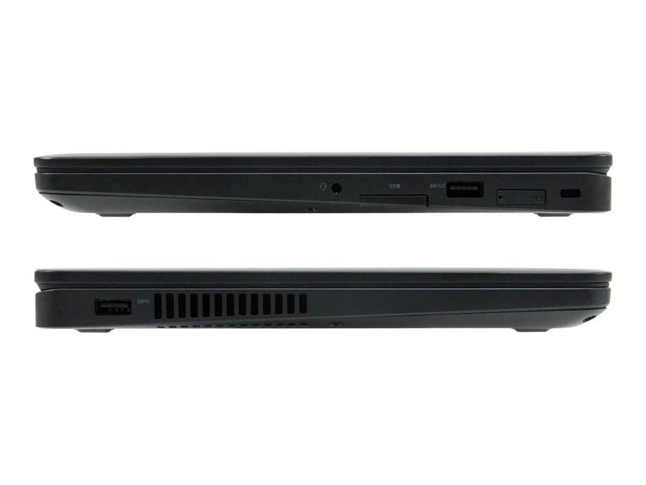 Лаптоп DELL E5270 I5-6300U 8GB 256GB SSD NVME с до 24 МЕСЕЦА ГАРАНЦИЯ и Windows 11 PRO