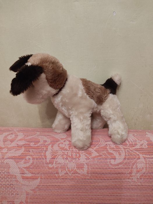 Винтажные немецкие игрушки