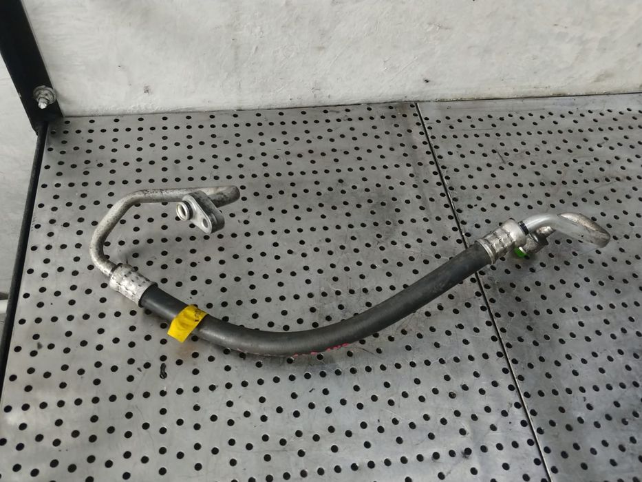 conducta clima ac 1.4 d 1nd 1n-p72l toyota yaris p9 euro 4