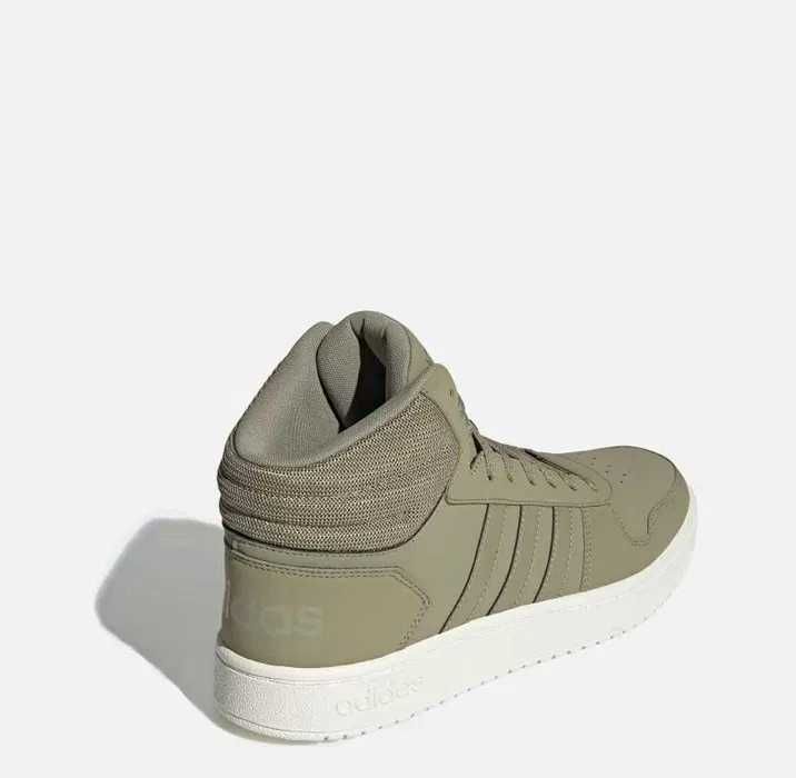 Adidas - Hoops 2.0 VS Mid Оригинал Код 944