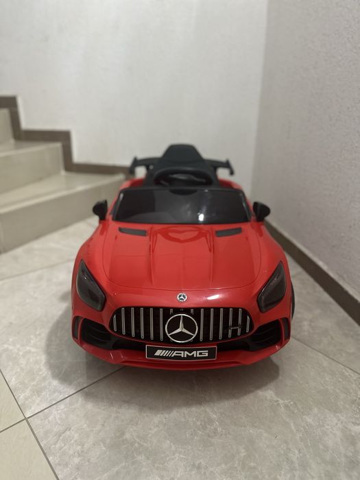 Акумулаторна кола