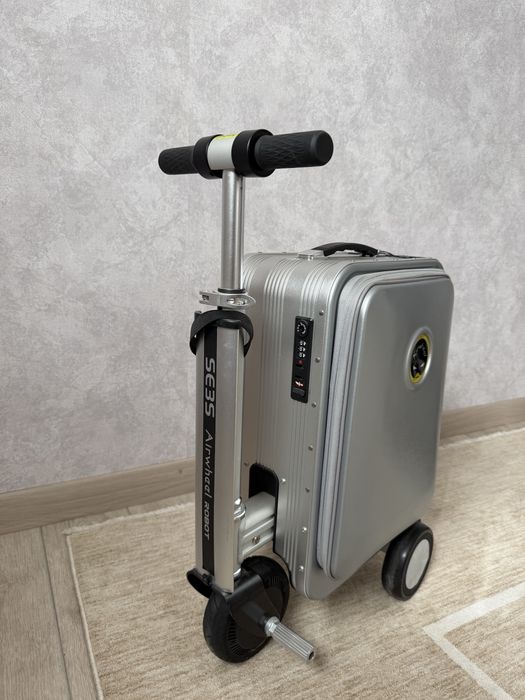 Электрочемодан-самокат Airwheel SE3S (Новый, оригинал)