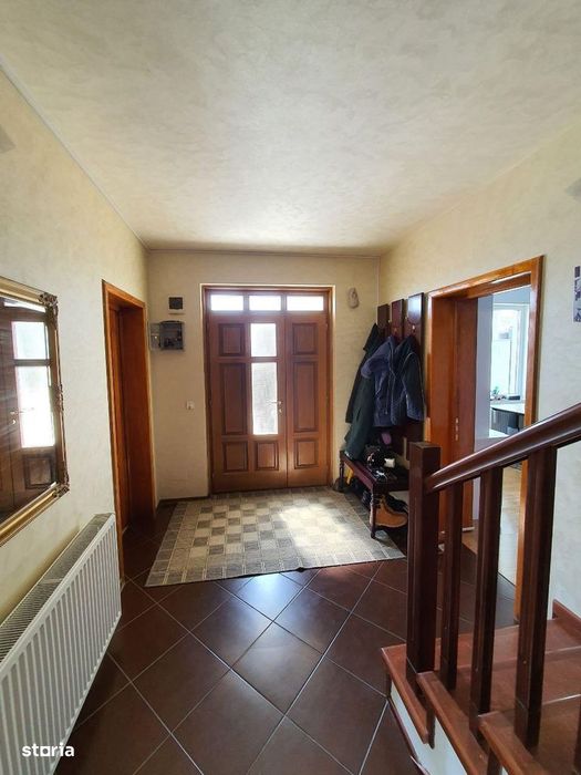 Casa de vanzare, Valea Lupului, Comision 0%