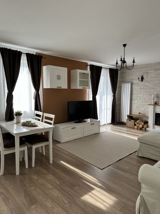Inchiriere: Apartament 2 camere in complex Top City Brasov