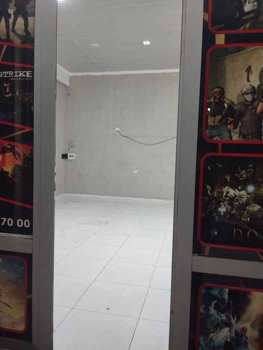 Tayyor dokon ijaraga beriladi